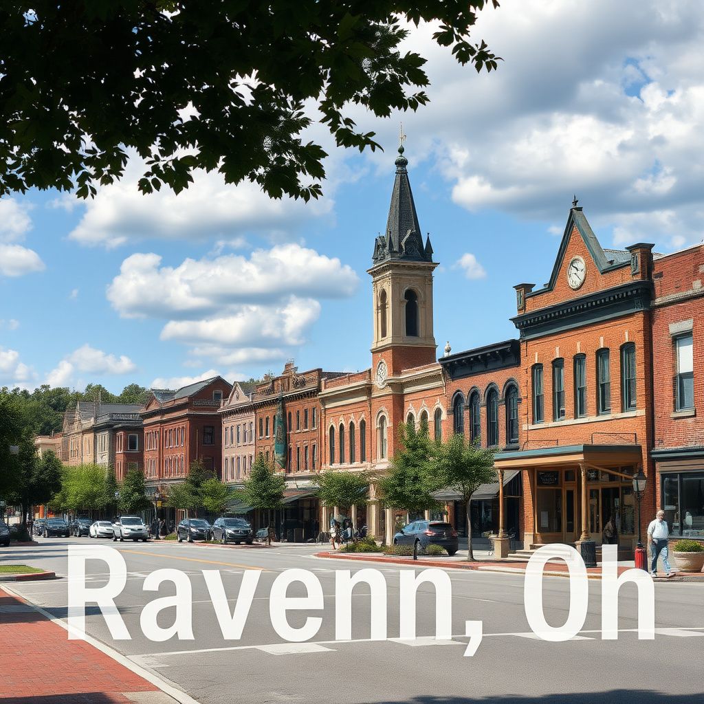 About Towing in Ravenna