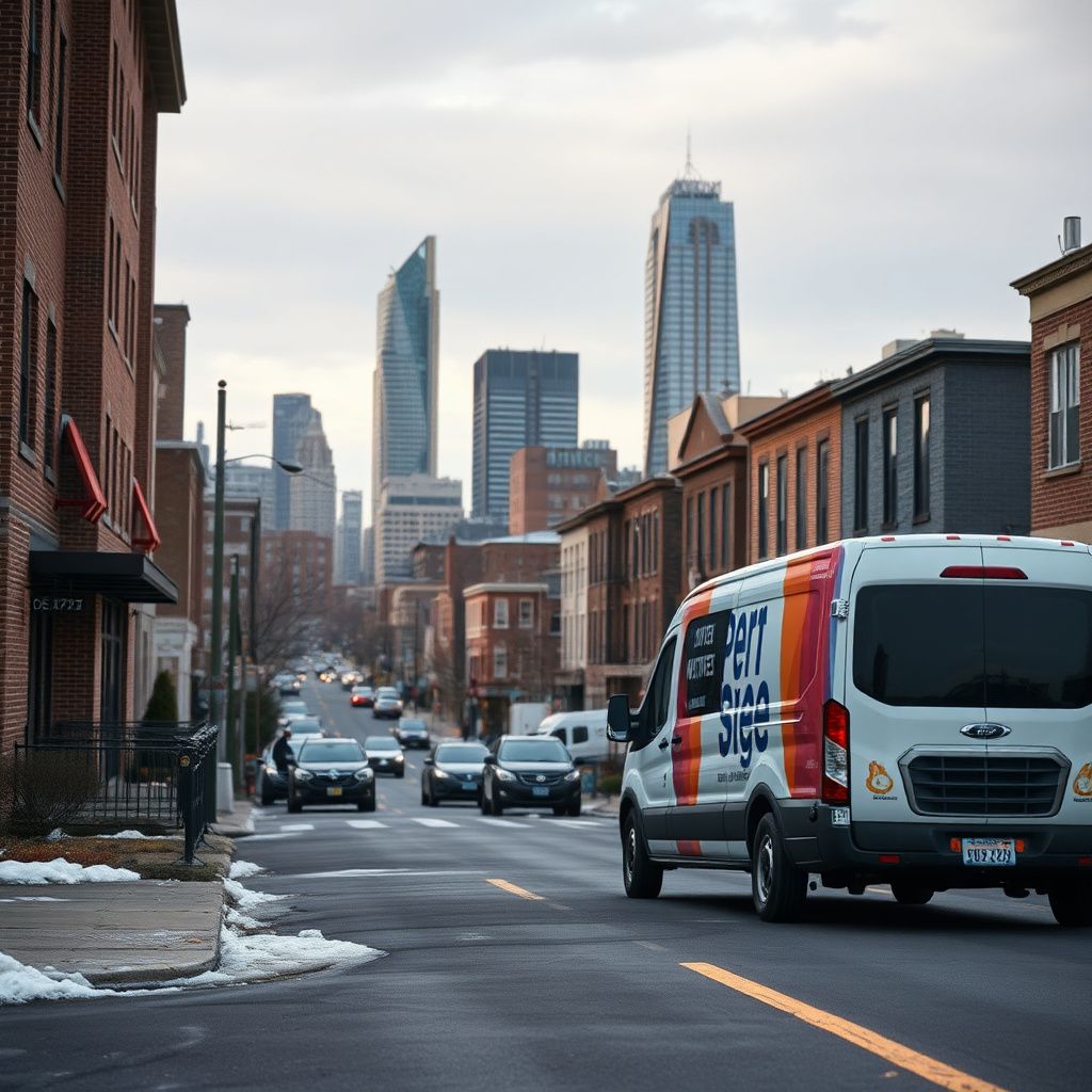 Intro Towing in Cleveland