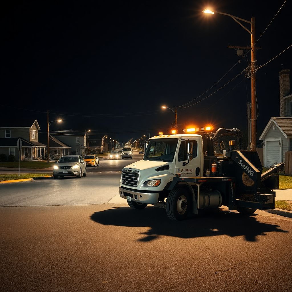 Intro Towing in Kent
