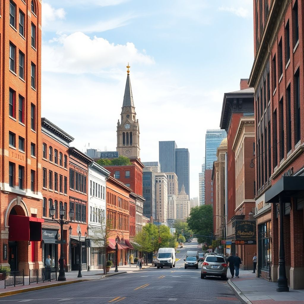 About Towing in Cleveland