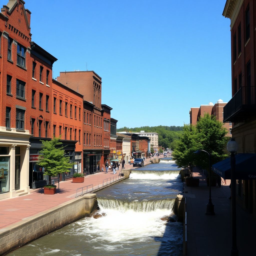 About Towing in Cuyahoga Falls